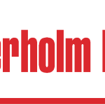 Klokkerholm Karosseridele Logo Vector