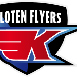 Kloten Flyers Logo Vector