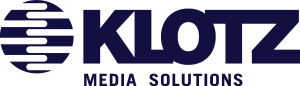 Klotz Media Solutions Logo Vector