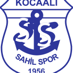 Kocaali Sahilspor Logo Vector