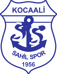 Kocaali Sahilspor Logo Vector