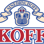 Koff new Logo Vector