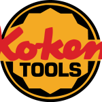 Koken Tools Logo Vector