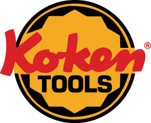 Koken Tools Logo Vector