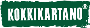 Kokkikartano Logo Vector