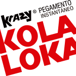 Kola Loka Logo Vector