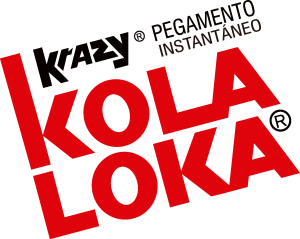 Kola Loka Logo Vector