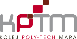 Kolej Poly Tech Mara Logo Vector