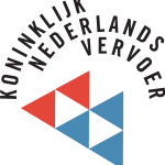 Koninklijk Nederlands Vervoer Logo Vector