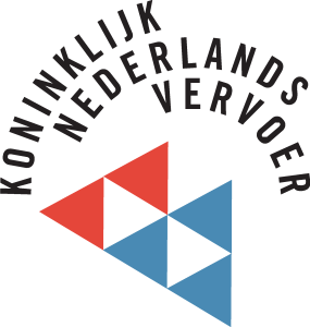 Koninklijk Nederlands Vervoer Logo Vector