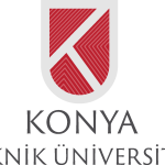 Konya Tekni̇K Uni̇Versi̇Tesi̇ Logo Vector