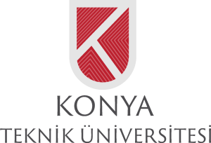 Konya Tekni̇K Uni̇Versi̇Tesi̇ Logo Vector