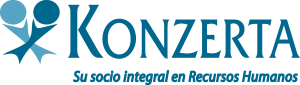 Konzerta Logo Vector