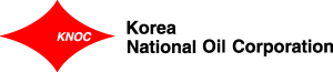 Korea National Oil Corporation Logo Vector