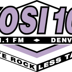 Kosi 101 Logo Vector