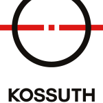 Kossuth Radio Logo Vector