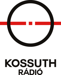 Kossuth Radio Logo Vector