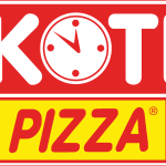 Kotipizza Logo Vector