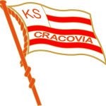 Ks Cracovia Logo Vector