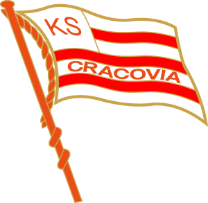 Ks Cracovia Logo Vector