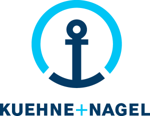 Kuehne Nagel Logo Vector