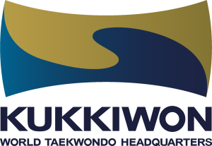 Kukkiwon Logo Vector