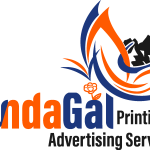 Kundagal Logo Vector