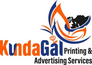 Kundagal Logo Vector