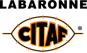 LABARONNE CITAF Logo Vector