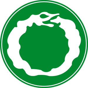 LAOCH Logo Vecto