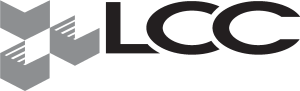 LCC Logo Vector