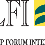 LFI Leadership Forum International Logo Vector