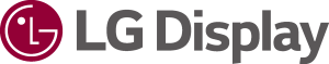 LG Display Logo Vector