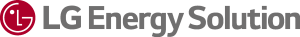 LG Energy Solution Logo Vector