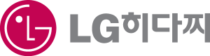 LG Hitachi Logo Vector