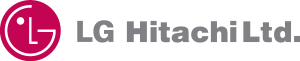 LG Hitachi Ltd Logo Vector