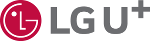 LG Up+ (Uplus) Logo Vector