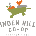 LINDEN HILLS CO OP Logo Vector