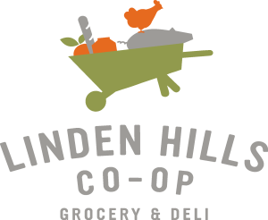 LINDEN HILLS CO OP Logo Vector