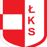 LKS Lomza Logo Vector