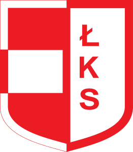 LKS Lomza Logo Vector