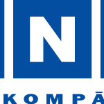 LNT Telekompanija Logo Vector