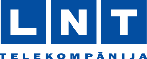 LNT Telekompanija Logo Vector