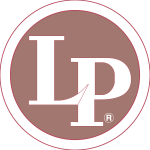 LP Logo Vector