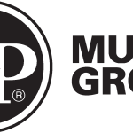 LP Music Group Logo Vector