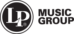 LP Music Group Logo Vector