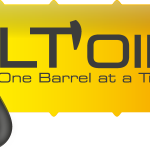 LT Oil Logo Vector