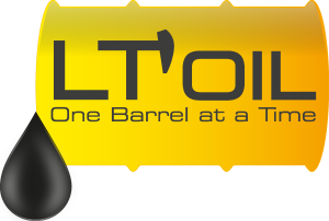 LT Oil Logo Vector