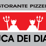 La Buca Dei Diavoli Logo Vector