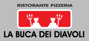 La Buca Dei Diavoli Logo Vector